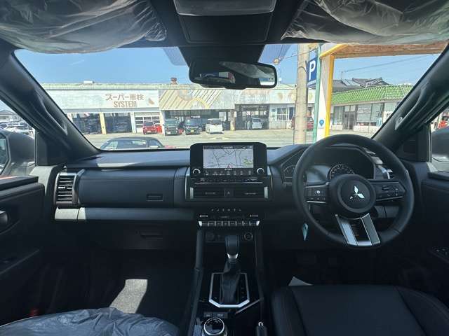 三菱 トライトン ２．４ ＧＳＲ ディーゼルターボ ４ＷＤ R7年 (東海) 99