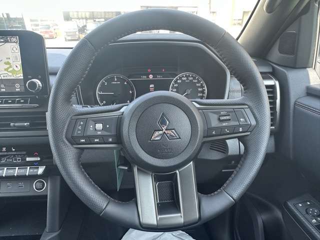 三菱 トライトン ２．４ ＧＳＲ ディーゼルターボ ４ＷＤ R7年 (東海) 99