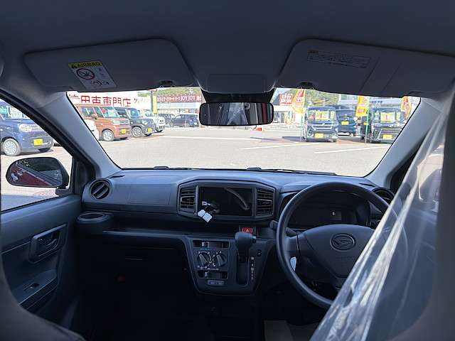ダイハツ ミラ　イース ６６０ Ｌ ＳＡＩＩＩ ４ＷＤ R7年 () 99