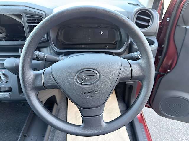 ダイハツ ミラ　イース ６６０ Ｌ ＳＡＩＩＩ ４ＷＤ R7年 () 99