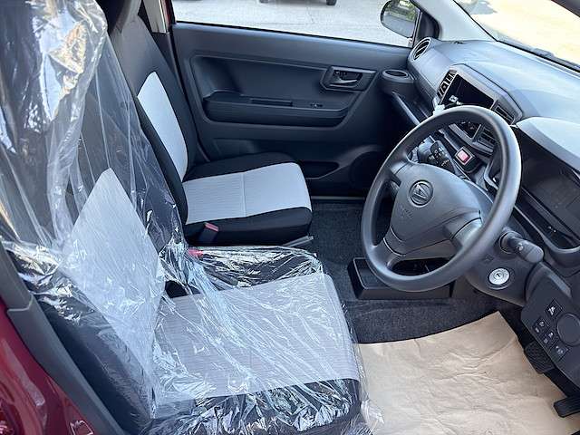 ダイハツ ミラ　イース ６６０ Ｌ ＳＡＩＩＩ ４ＷＤ R7年 () 99