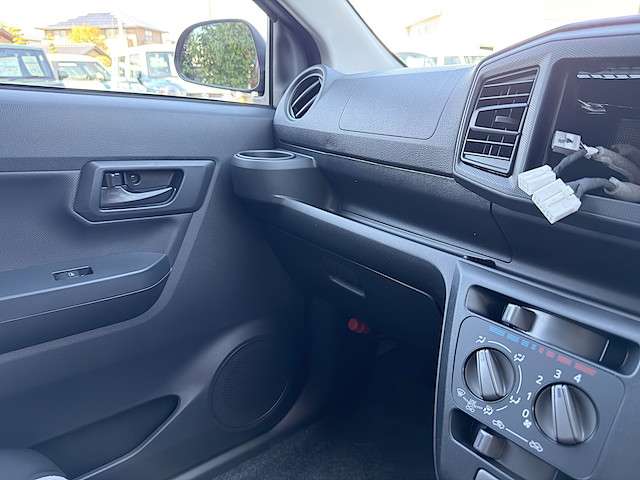 ダイハツ ミラ　イース ６６０ Ｌ ＳＡＩＩＩ ４ＷＤ R7年 () 99