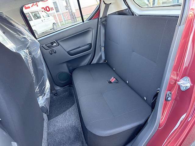 ダイハツ ミラ　イース ６６０ Ｌ ＳＡＩＩＩ ４ＷＤ R7年 () 99