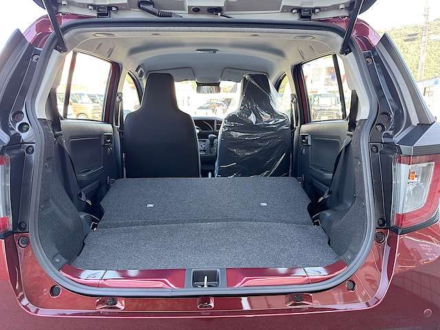 ダイハツ ミラ　イース ６６０ Ｌ ＳＡＩＩＩ ４ＷＤ R7年 () 99