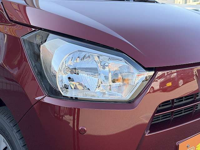 ダイハツ ミラ　イース ６６０ Ｌ ＳＡＩＩＩ ４ＷＤ R7年 () 99