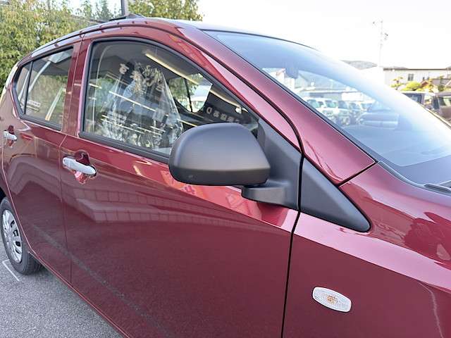 ダイハツ ミラ　イース ６６０ Ｌ ＳＡＩＩＩ ４ＷＤ R7年 () 99