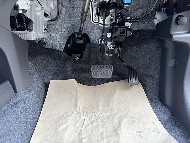 ダイハツ ミラ　イース ６６０ Ｌ ＳＡＩＩＩ ４ＷＤ R7年 () 99