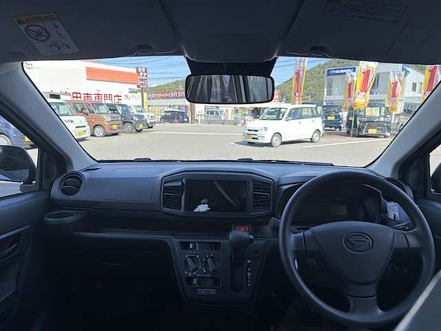 ダイハツ ミラ　イース ６６０ Ｌ ＳＡＩＩＩ ４ＷＤ R7年 () 99