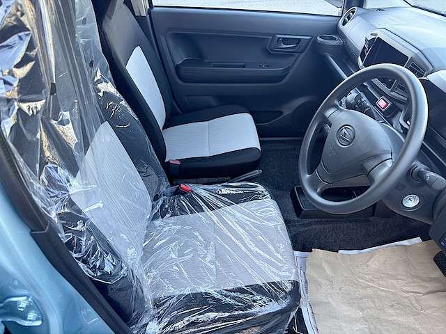 ダイハツ ミラ　イース ６６０ Ｌ ＳＡＩＩＩ ４ＷＤ R7年 () 99