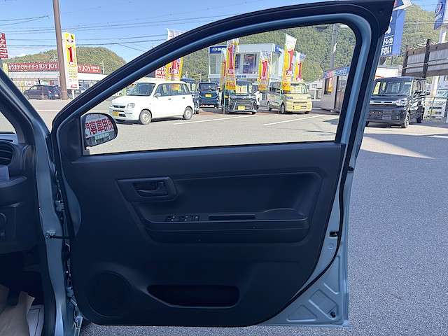 ダイハツ ミラ　イース ６６０ Ｌ ＳＡＩＩＩ ４ＷＤ R7年 () 99