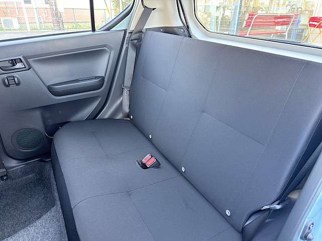 ダイハツ ミラ　イース ６６０ Ｌ ＳＡＩＩＩ ４ＷＤ R7年 () 99