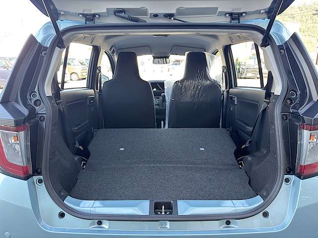 ダイハツ ミラ　イース ６６０ Ｌ ＳＡＩＩＩ ４ＷＤ R7年 () 99