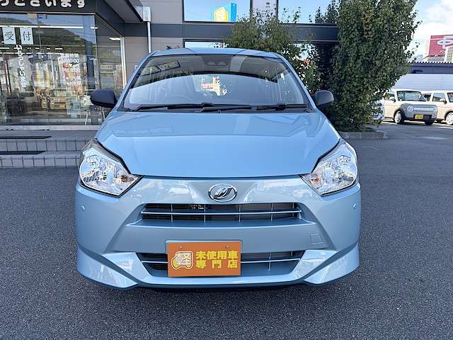 ダイハツ ミラ　イース ６６０ Ｌ ＳＡＩＩＩ ４ＷＤ R7年 () 99