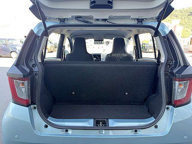 ダイハツ ミラ　イース ６６０ Ｌ ＳＡＩＩＩ ４ＷＤ R7年 () 99