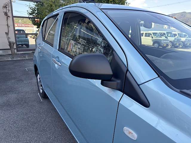 ダイハツ ミラ　イース ６６０ Ｌ ＳＡＩＩＩ ４ＷＤ R7年 () 99