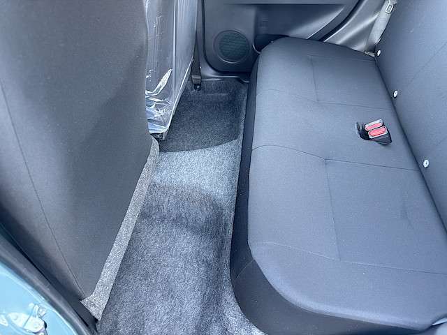 ダイハツ ミラ　イース ６６０ Ｌ ＳＡＩＩＩ ４ＷＤ R7年 () 99