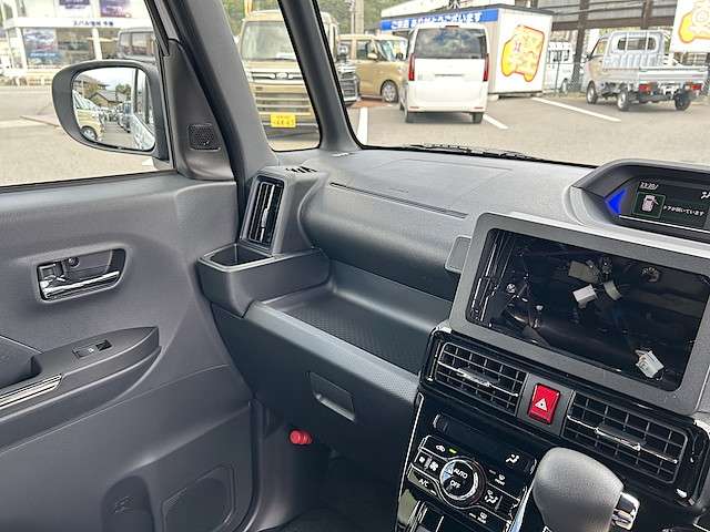 ダイハツ タント ６６０ カスタム Ｘ リミテッド R7年 () 99