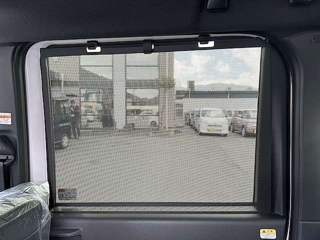 ダイハツ タント ６６０ カスタム Ｘ リミテッド R7年 () 99