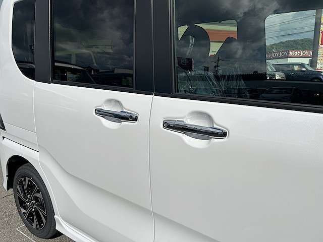 ダイハツ タント ６６０ カスタム Ｘ リミテッド R7年 () 99