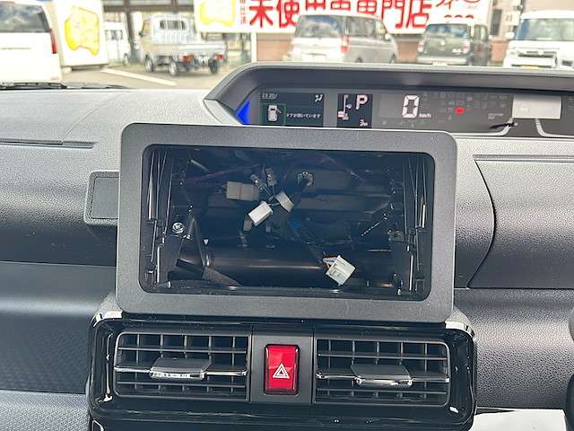 ダイハツ タント ６６０ カスタム Ｘ リミテッド R7年 () 99