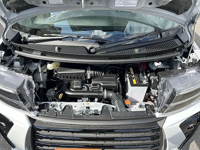 ダイハツ タント ６６０ カスタム Ｘ リミテッド R7年 () 99