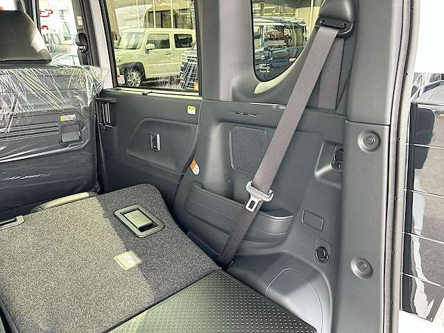 ダイハツ タント ６６０ カスタム Ｘ リミテッド R7年 () 99