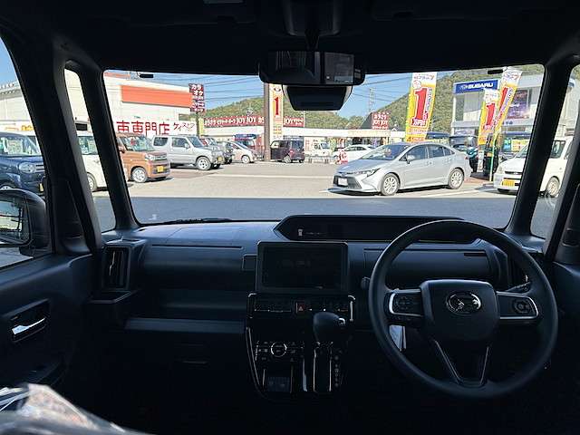 ダイハツ タント ６６０ カスタム Ｘ リミテッド R7年 () 99