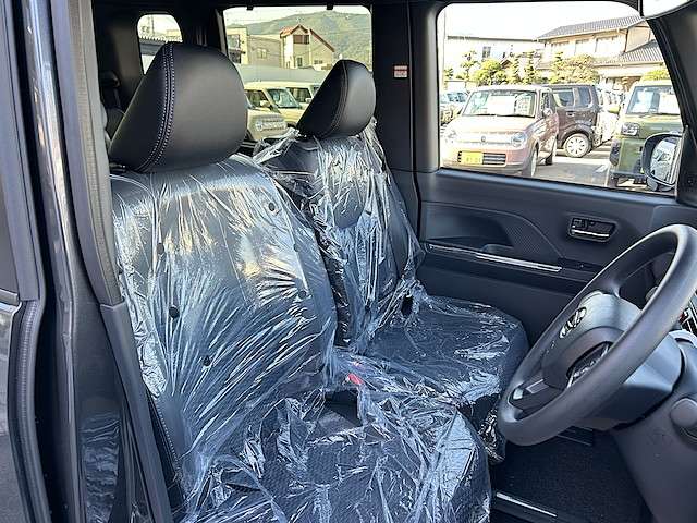 ダイハツ タント ６６０ カスタム Ｘ リミテッド R7年 () 99