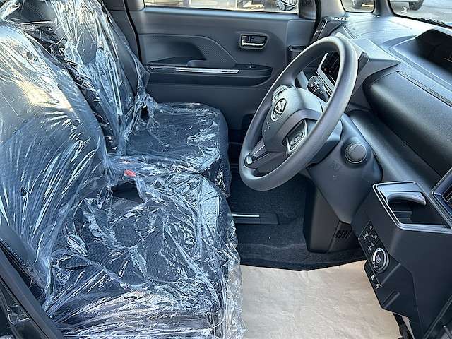 ダイハツ タント ６６０ カスタム Ｘ リミテッド R7年 () 99