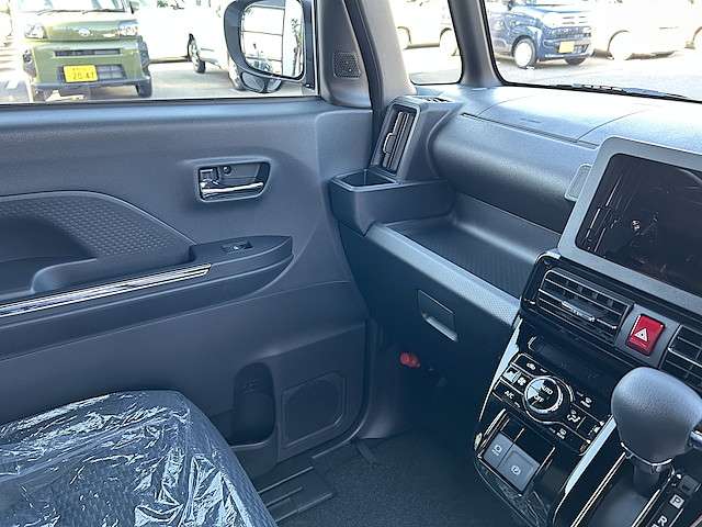 ダイハツ タント ６６０ カスタム Ｘ リミテッド R7年 () 99