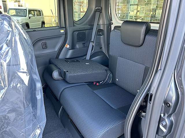 ダイハツ タント ６６０ カスタム Ｘ リミテッド R7年 () 99