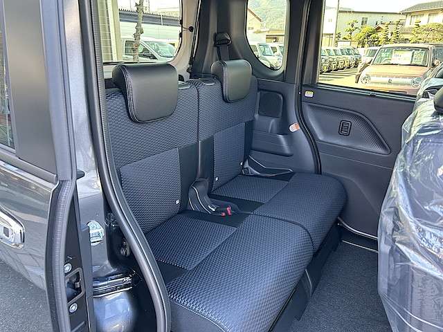 ダイハツ タント ６６０ カスタム Ｘ リミテッド R7年 () 99