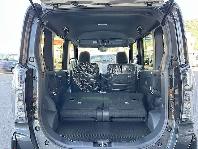 ダイハツ タント ６６０ カスタム Ｘ リミテッド R7年 () 99