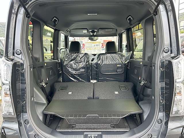 ダイハツ タント ６６０ カスタム Ｘ リミテッド R7年 () 99