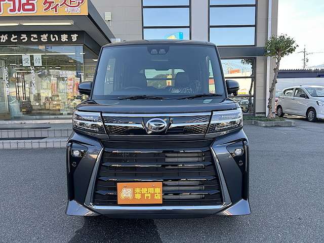 ダイハツ タント ６６０ カスタム Ｘ リミテッド R7年 () 99