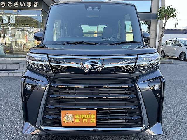 ダイハツ タント ６６０ カスタム Ｘ リミテッド R7年 () 99