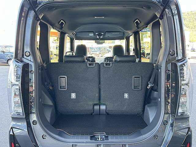 ダイハツ タント ６６０ カスタム Ｘ リミテッド R7年 () 99