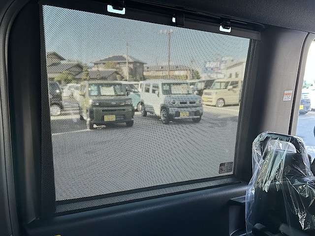 ダイハツ タント ６６０ カスタム Ｘ リミテッド R7年 () 99