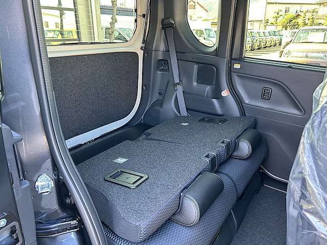 ダイハツ タント ６６０ カスタム Ｘ リミテッド R7年 () 99