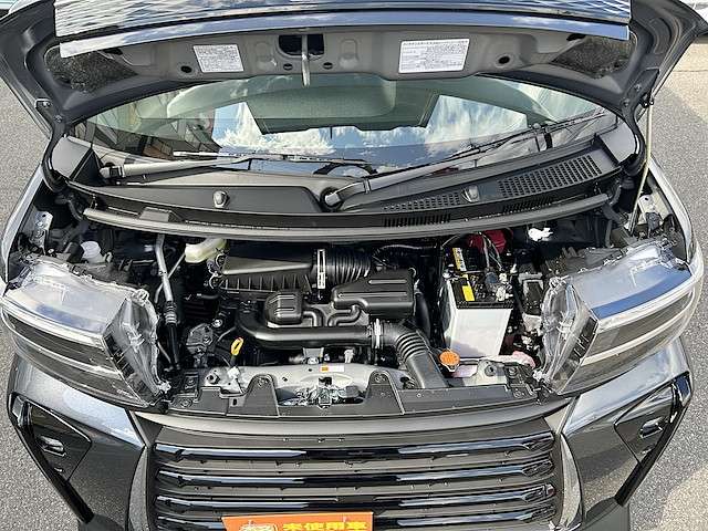 ダイハツ タント ６６０ カスタム Ｘ リミテッド R7年 () 99