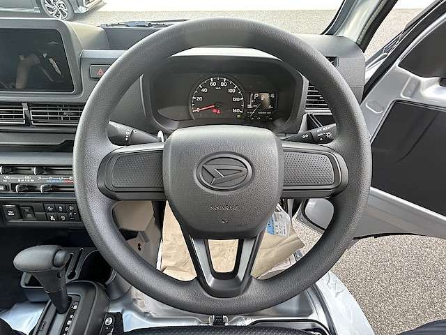 ダイハツ ハイゼットトラック ６６０ スタンダード ３方開 ４ＷＤ R7年 () 99