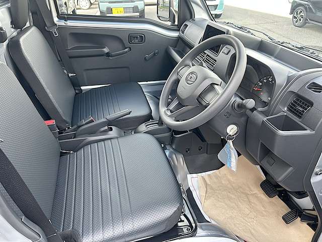 ダイハツ ハイゼットトラック ６６０ スタンダード ３方開 ４ＷＤ R7年 () 99