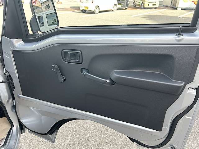 ダイハツ ハイゼットトラック ６６０ スタンダード ３方開 ４ＷＤ R7年 () 99