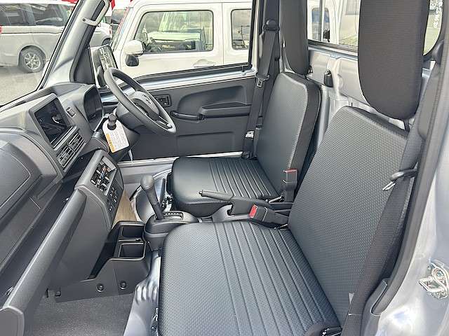 ダイハツ ハイゼットトラック ６６０ スタンダード ３方開 ４ＷＤ R7年 () 99