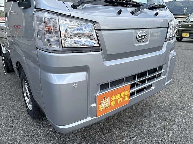 ダイハツ ハイゼットトラック ６６０ スタンダード ３方開 ４ＷＤ R7年 () 99