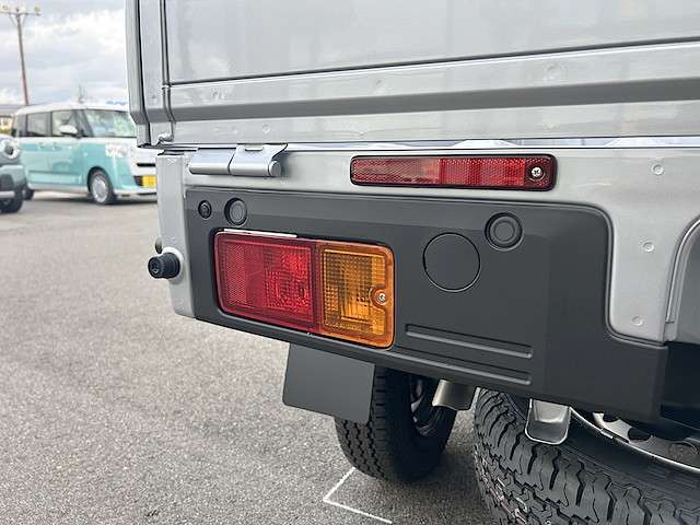 ダイハツ ハイゼットトラック ６６０ スタンダード ３方開 ４ＷＤ R7年 () 99