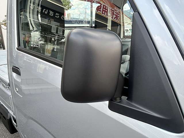 ダイハツ ハイゼットトラック ６６０ スタンダード ３方開 ４ＷＤ R7年 () 99