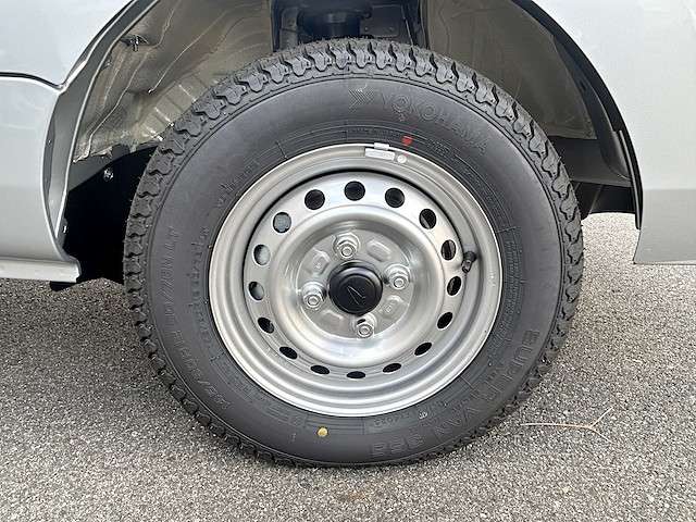 ダイハツ ハイゼットトラック ６６０ スタンダード ３方開 ４ＷＤ R7年 () 99