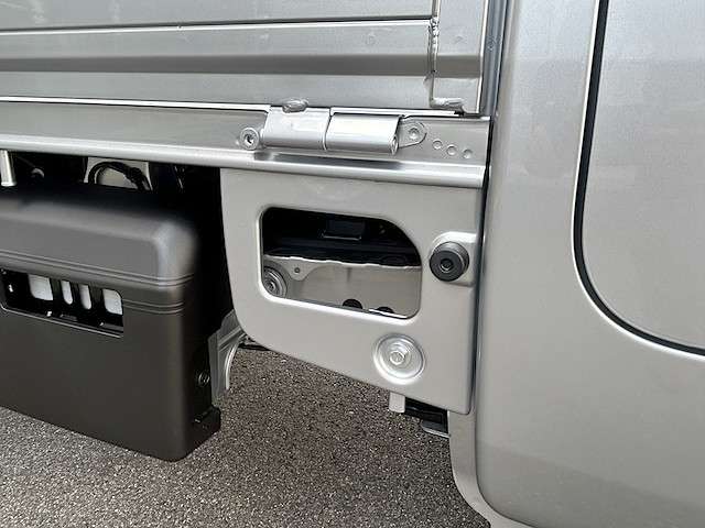 ダイハツ ハイゼットトラック ６６０ スタンダード ３方開 ４ＷＤ R7年 () 99