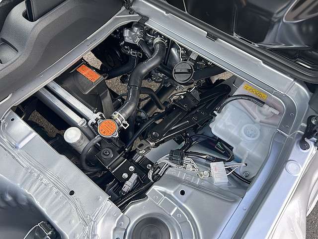 ダイハツ ハイゼットトラック ６６０ スタンダード ３方開 ４ＷＤ R7年 () 99